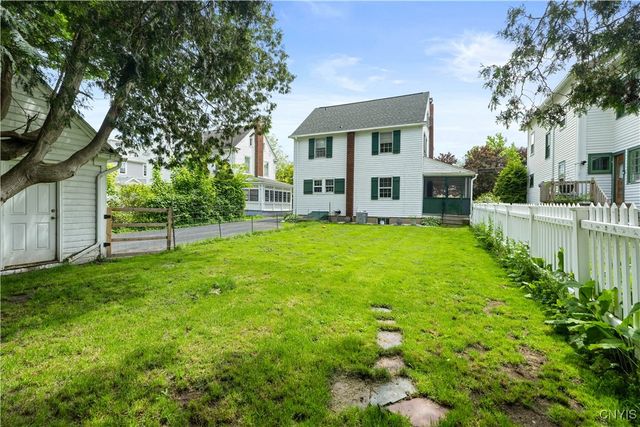 2216 Sunset Avenue, Utica, NY 13502