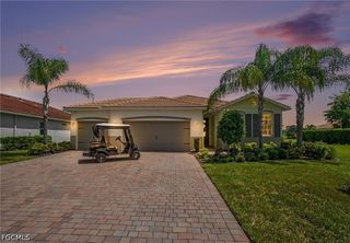 3156 Apple Blossom DR, Alva, FL 33920