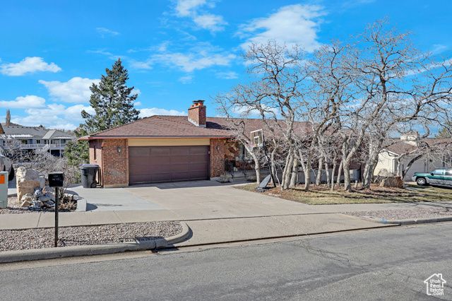 141 W 3500 S, Bountiful, UT 84010