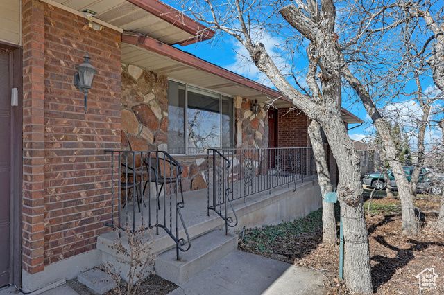 141 W 3500 S, Bountiful, UT 84010