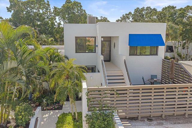 618 BAYPORT WAY BAYPORT WAY 618, Longboat Key, FL 34228