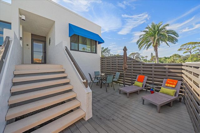 618 BAYPORT WAY BAYPORT WAY 618, Longboat Key, FL 34228