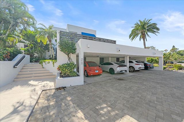 618 BAYPORT WAY BAYPORT WAY 618, Longboat Key, FL 34228