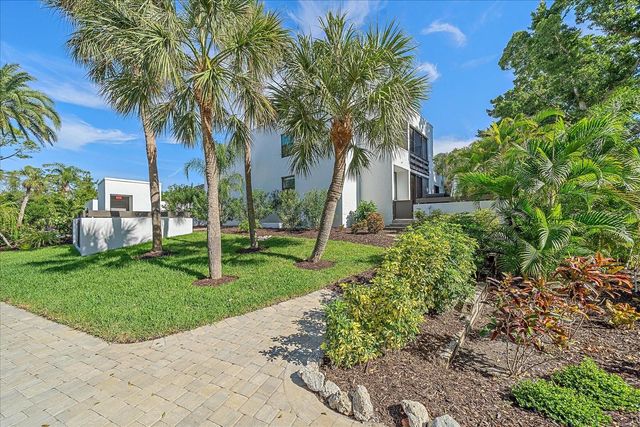 618 BAYPORT WAY BAYPORT WAY 618, Longboat Key, FL 34228