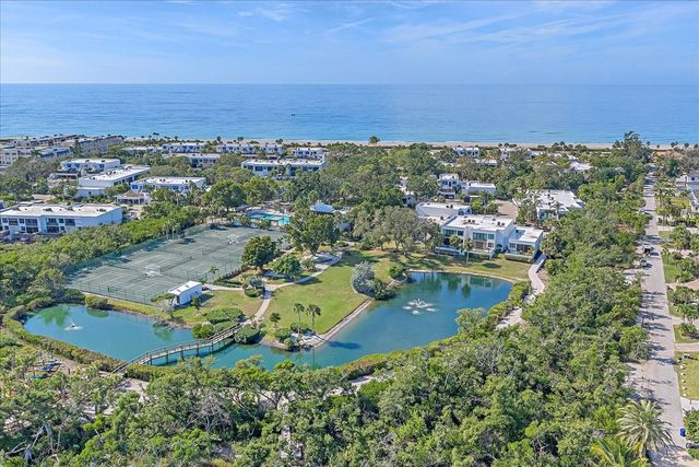 618 BAYPORT WAY BAYPORT WAY 618, Longboat Key, FL 34228