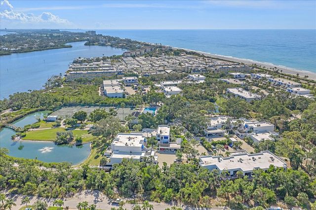 618 BAYPORT WAY BAYPORT WAY 618, Longboat Key, FL 34228