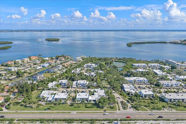 618 BAYPORT WAY BAYPORT WAY 618, Longboat Key, FL 34228