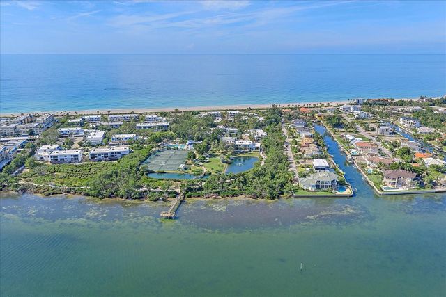 618 BAYPORT WAY BAYPORT WAY 618, Longboat Key, FL 34228