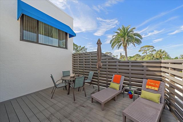 618 BAYPORT WAY BAYPORT WAY 618, Longboat Key, FL 34228