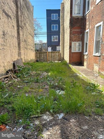 2225 N 17TH ST, Philadelphia, PA 19132
