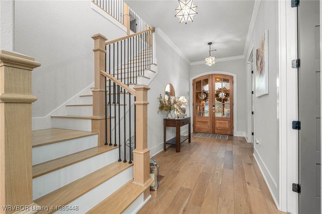 4115 Stonehouse Road, Fort Smith, AR 72903