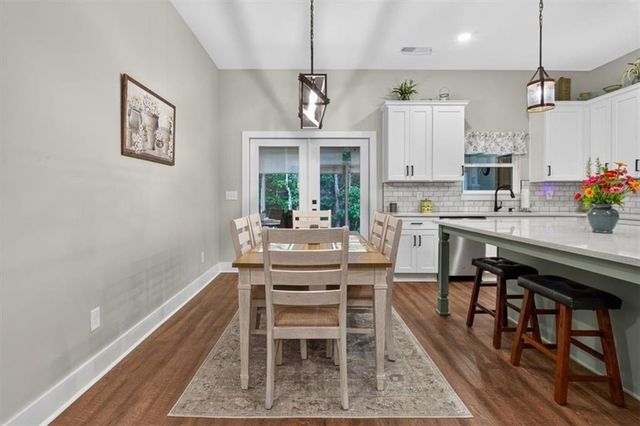 165 Salacoa Mountain View Drive, Jasper, GA 30143
