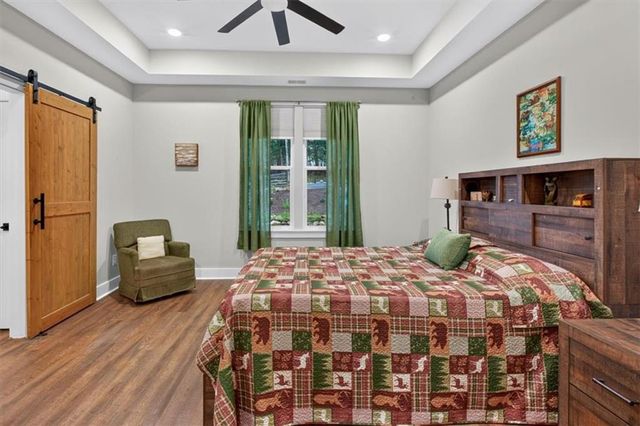 165 Salacoa Mountain View Drive, Jasper, GA 30143