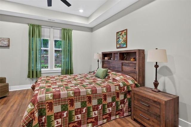 165 Salacoa Mountain View Drive, Jasper, GA 30143