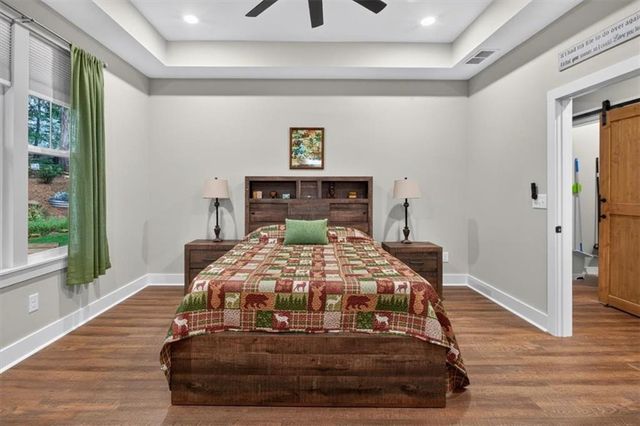 165 Salacoa Mountain View Drive, Jasper, GA 30143