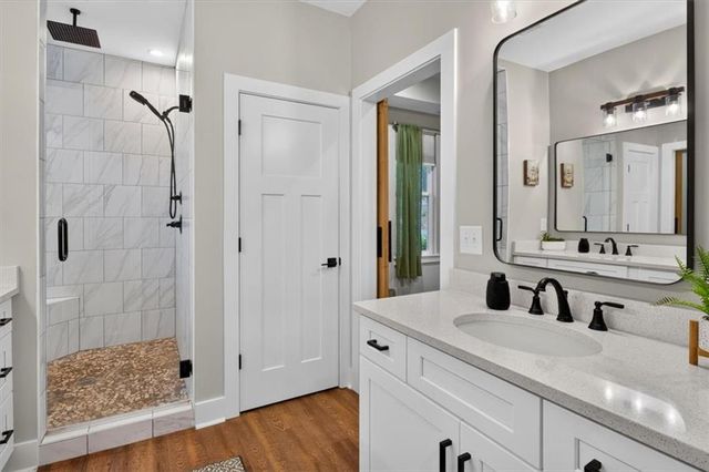 165 Salacoa Mountain View Drive, Jasper, GA 30143