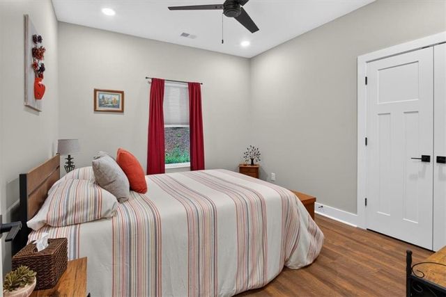 165 Salacoa Mountain View Drive, Jasper, GA 30143