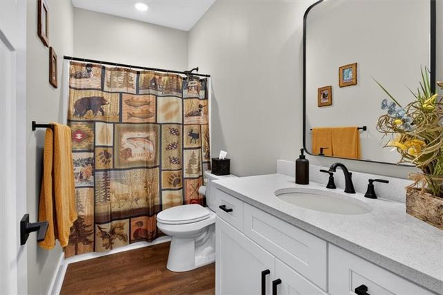 165 Salacoa Mountain View Drive, Jasper, GA 30143