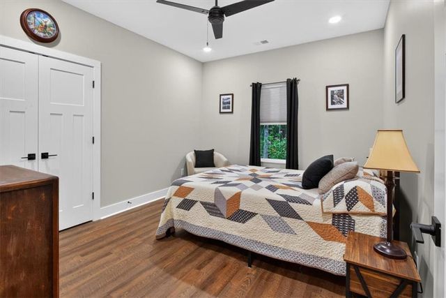 165 Salacoa Mountain View Drive, Jasper, GA 30143