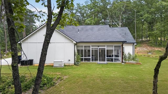 165 Salacoa Mountain View Drive, Jasper, GA 30143
