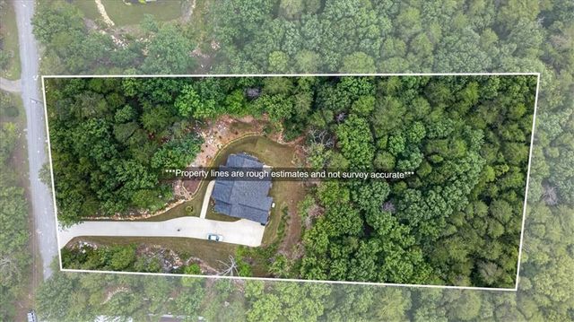 165 Salacoa Mountain View Drive, Jasper, GA 30143