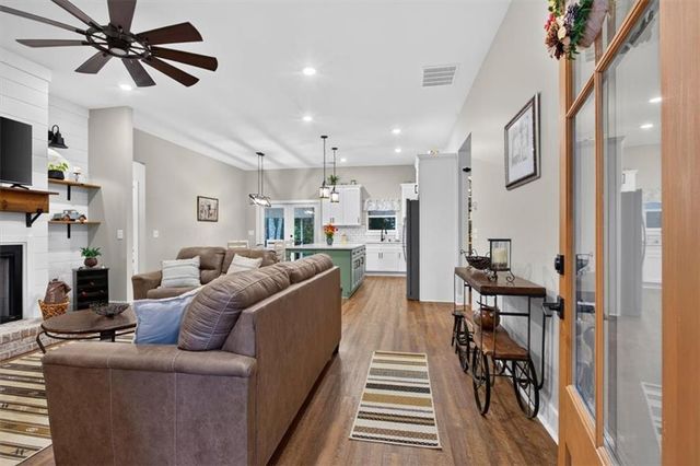 165 Salacoa Mountain View Drive, Jasper, GA 30143