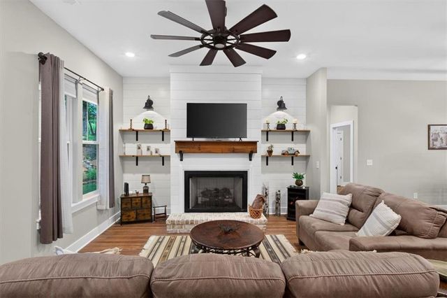 165 Salacoa Mountain View Drive, Jasper, GA 30143