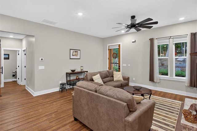 165 Salacoa Mountain View Drive, Jasper, GA 30143
