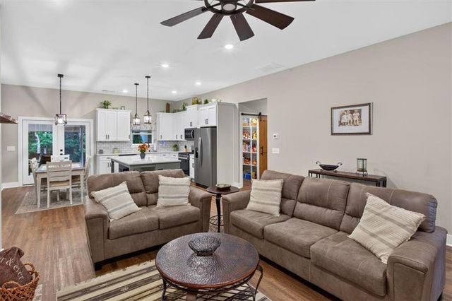 165 Salacoa Mountain View Drive, Jasper, GA 30143