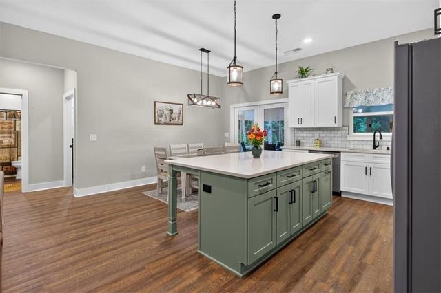 165 Salacoa Mountain View Drive, Jasper, GA 30143