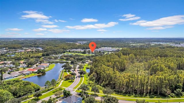 19635 SHADY OAK DRIVE, Land O Lakes, FL 34638