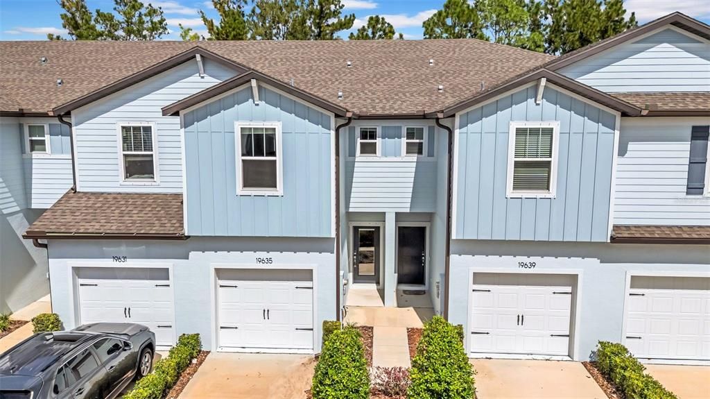 19635 SHADY OAK DRIVE, Land O Lakes, FL 34638