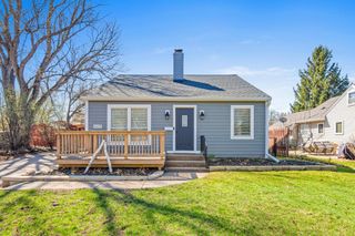 6439 Olympia Street, Golden Valley, MN 55427