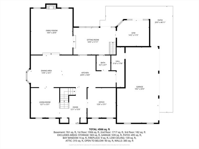 7 Rising Sun Ln, West Bridgewater, MA 02379