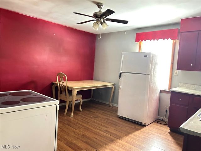 2650 Cleveland Avenue, Steubenville, OH 43952