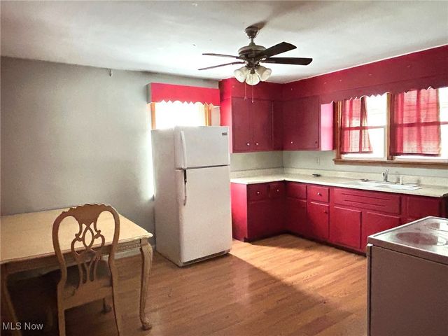 2650 Cleveland Avenue, Steubenville, OH 43952