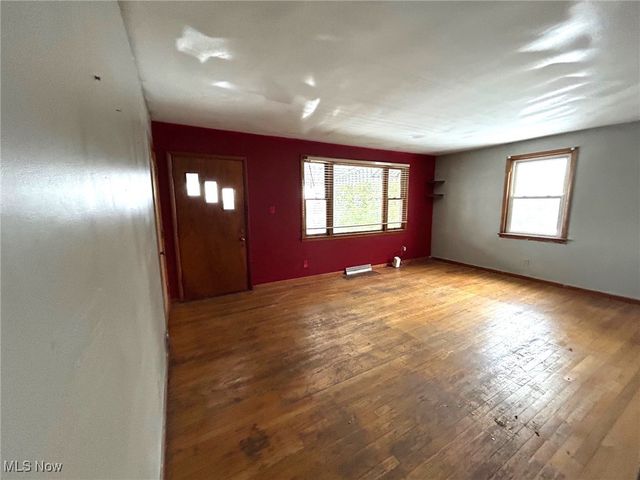 2650 Cleveland Avenue, Steubenville, OH 43952