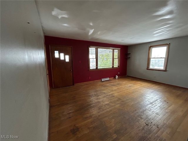 2650 Cleveland Avenue, Steubenville, OH 43952