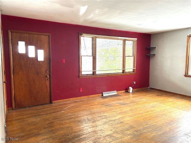 2650 Cleveland Avenue, Steubenville, OH 43952