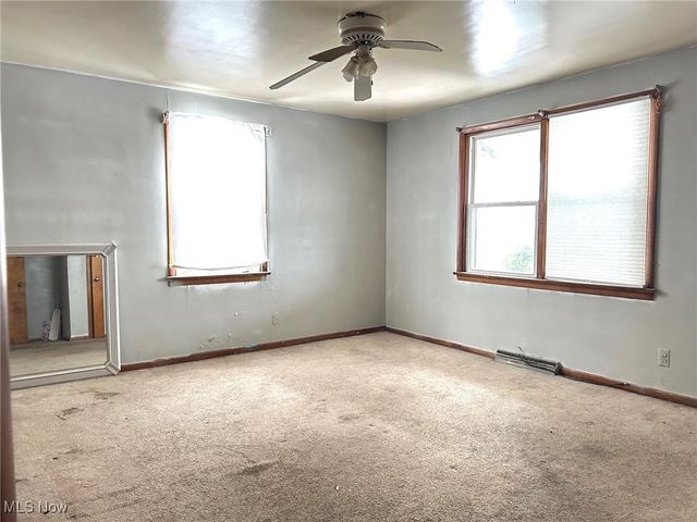 2650 Cleveland Avenue, Steubenville, OH 43952