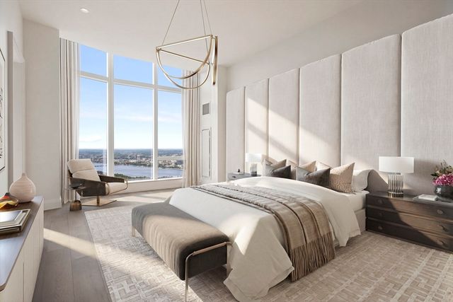 240 Devonshire Street PH 1C, Boston, MA 02110