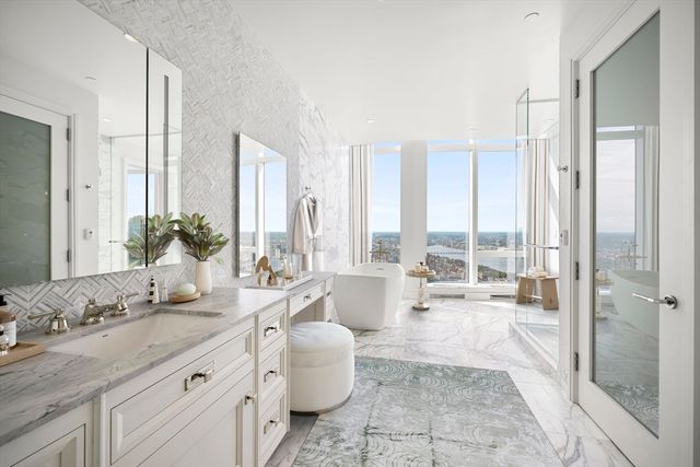 240 Devonshire Street PH 1C, Boston, MA 02110