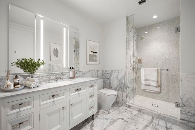 240 Devonshire Street PH 1C, Boston, MA 02110