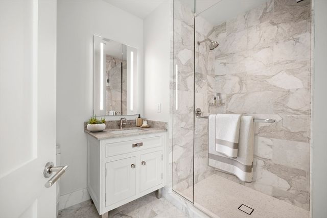 240 Devonshire Street PH 1C, Boston, MA 02110