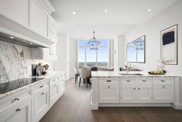 240 Devonshire Street PH 1C, Boston, MA 02110