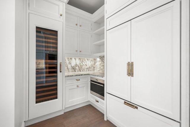 240 Devonshire Street PH 1C, Boston, MA 02110