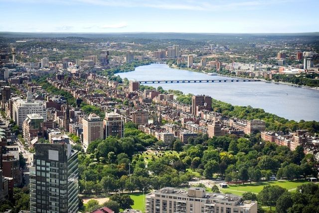 240 Devonshire Street PH 1C, Boston, MA 02110