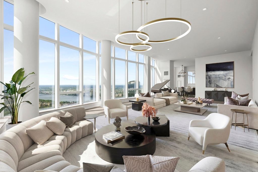 240 Devonshire Street PH 1C, Boston, MA 02110