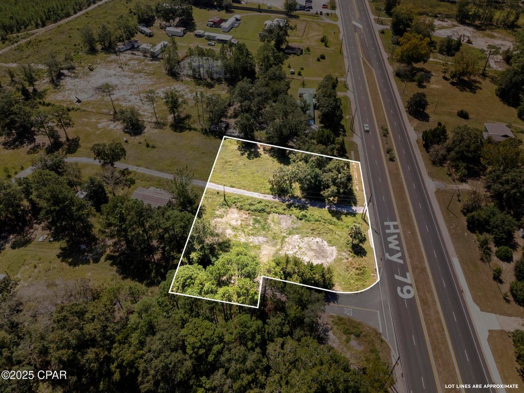 Image 1 of property listing at 8431 Pate Street, Panama City Beach, FL 32413