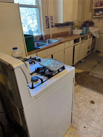 505 B Street SW, Ardmore, OK 73401